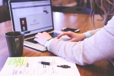 How to market your agency on the internet