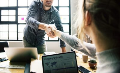 Want to leverage time working with leads?