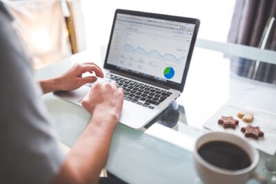 Tracking your daily activities and how it can help a marketing campaign