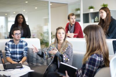 Communication skills are key for developing your agency