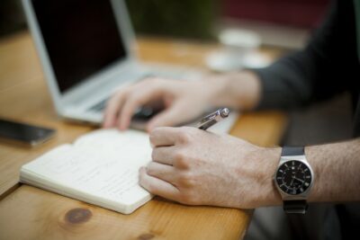 blogging ideas