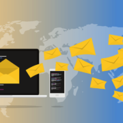 The subject line of an email marketing campaign is most important