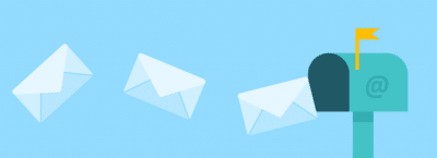 Targeting email marketing campaigns to audiences