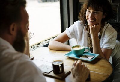 Always be honest with leads and customers