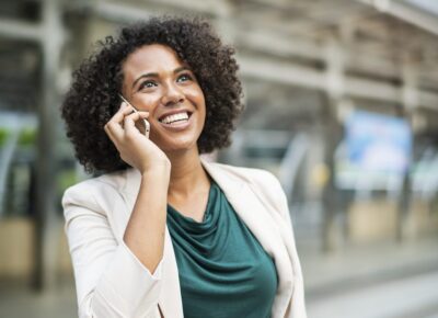 There’s still the phone you can use to market