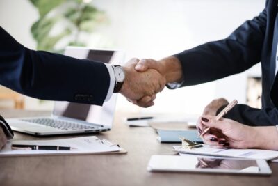 Being reliable is a major plus for insurance clients