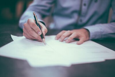 Are you a problem solver? Then selling insurance is for you