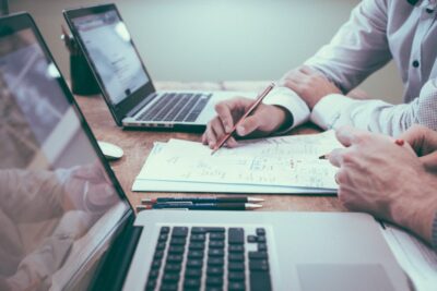 Should you buy leads or work for someone who provides them?