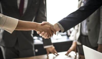 Preaching insurance to the choir