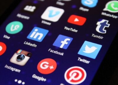 What methods do you use to get your products exposed to existing/prospective clients?