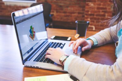 How did your marketing piece look?