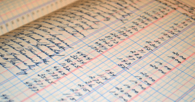 Accounting for Taxes