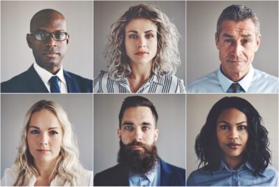 Insurance agents