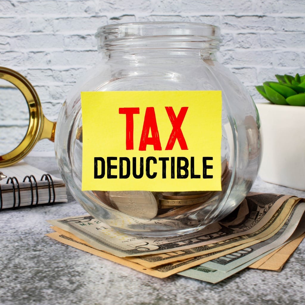 Take More Deductions For Less Taxable Income Benepath