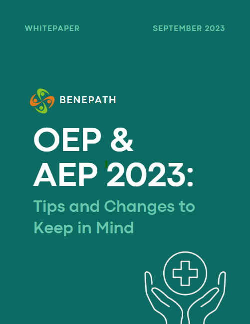 OEP and AEP 2023 Whitepaper