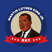 MLK Jr. Day Of Service
