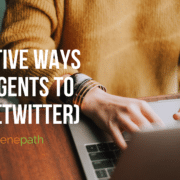 Effective Ways for Agents to Use X (Twitter)
