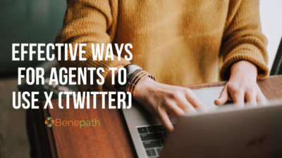 Effective Ways for Agents to Use X (Twitter)