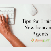 Tips for Training New Insurance Agents