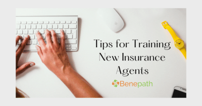 Tips for Training New Insurance Agents
