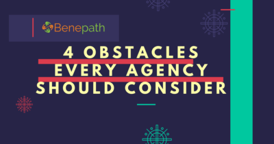 4 Obstacles Every Agency Should Consider